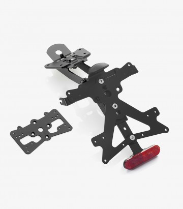 Portamatrículas Rizoma Fox Yamaha MT-10 / ABS / SP (16-20) PT226B