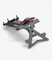 Portamatrículas Rizoma Fox Yamaha XSR 900 / GP (22-25) PT236B