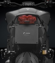 Portamatrículas Rizoma Fox Yamaha MT-09 / SP (22-23) PT239B