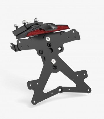 Portamatrículas Rizoma Fox Kawasaki Z 1000 / ABS / R (14-20) PT315B