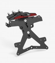 Portamatrículas Rizoma Fox Kawasaki Z 1000 / ABS / R (14-20) PT315B