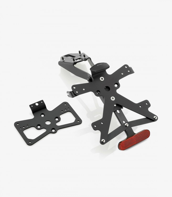 Portamatrículas Rizoma Fox Kawasaki Ninja 1000 ZX-10R / SE (16-20) PT318B