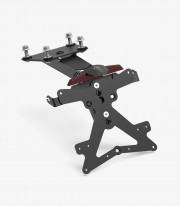 Portamatrículas Rizoma Fox Kawasaki Z 900 RS / Café / SE (18-25) PT323B