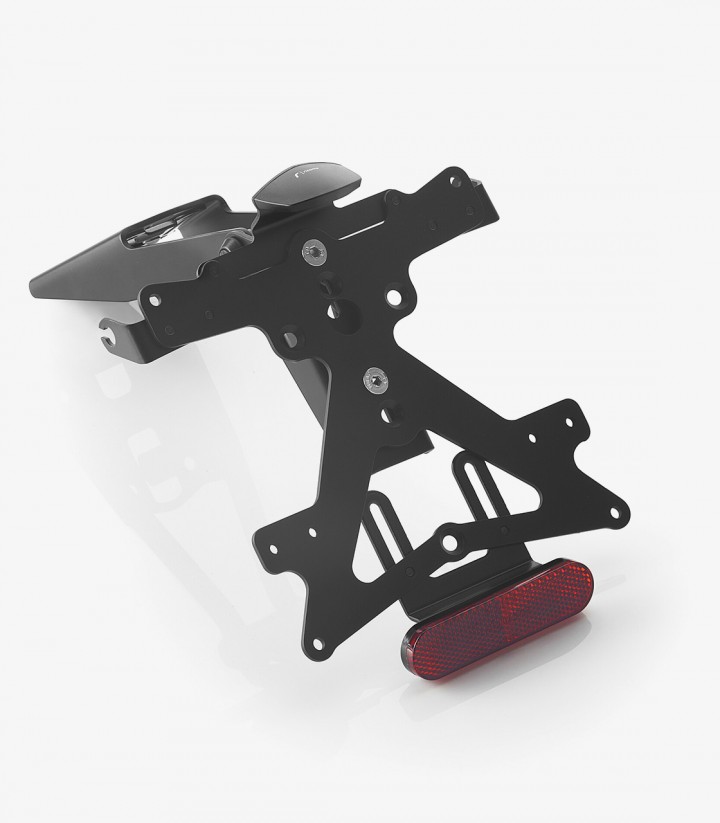 Portamatrículas Rizoma Fox Kawasaki Ninja 1000 ZX-10R / RR (21-25) PT326B