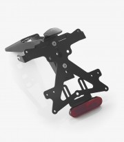 Rizoma License Plate Holder Fox Kawasaki Ninja 1000 ZX-10R / RR (21-25) PT326B
