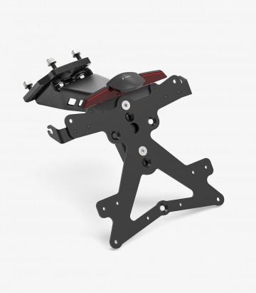 Portamatrículas Rizoma Fox Kawasaki Z 900 (17-24) PT327B