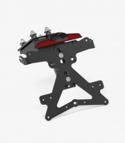 Rizoma License Plate Holder Fox Kawasaki Z 900 (25-26) PT330B