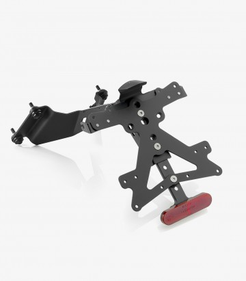 Portamatrículas Rizoma Fox Suzuki GSX-R1000 / R (19-22) PT415B