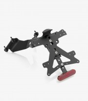 Portamatrículas Rizoma Fox Suzuki GSX-R1000 / R (19-22) PT415B