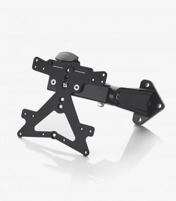 Rizoma Kennzeichenhalter Outside Street Ducati XDiavel 1262 (16-24) PT528B