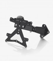 Rizoma License Plate Holder Outside Street Ducati XDiavel 1262 (16-24) PT528B