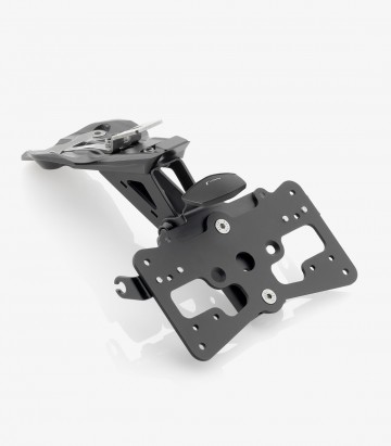 Rizoma Kennzeichenhalter Fox Ducati Panigale V4 (18-19) PT532B