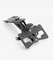 Portamatrículas Rizoma Fox Ducati Panigale V4 1100 / S / Speciale (18-19) PT532B