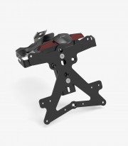 Portamatrículas Rizoma Fox Ducati Panigale (V2/V4) & SF V2 (20-24) PT538B