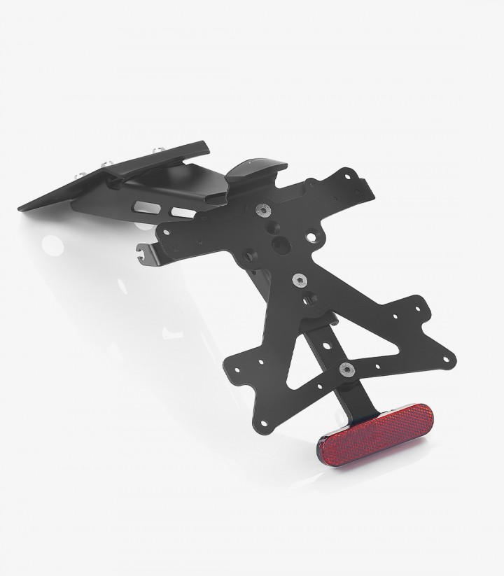 Portamatrículas Rizoma Fox Ducati SuperSport 950 / S (21-24) PT540B