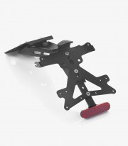 Portamatrículas Rizoma Fox Ducati SuperSport 950 / S (21-24) PT540B