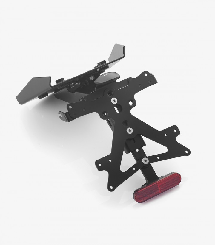 Portamatrículas Rizoma Fox Harley-Davidson Pan America 1250 / Special (21-25) PT569B