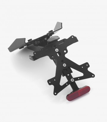 Rizoma License Plate Holder Fox Harley-Davidson Pan America 1250 / Special (21-25) PT569B