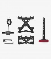 Portamatrículas Rizoma Fox Harley-Davidson Pan America 1250 / Special (21-25) PT569B