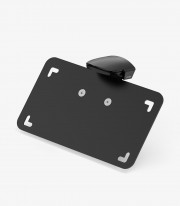 Rizoma License Plate Holder USA American Harley-Davidson Road Glide / Street Glide / CVO (23-25) PT570B