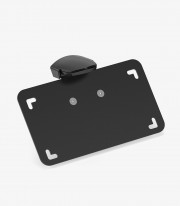 Rizoma License Plate Holder USA American Harley-Davidson Road Glide / Street Glide / CVO (23-25) PT570B