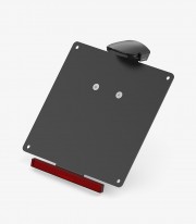 Rizoma License Plate Holder EU American Harley-Davidson Road Glide / Street Glide / CVO (23-25) PT571B