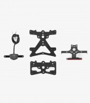 Portamatrículas Rizoma Side Arm MV Agusta F3 800 / RC / RR / Rosso (17-25) PT607B