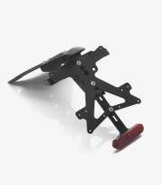 Rizoma License Plate Holder Fox BMW S 1000 R / RR (09-20) PT704B