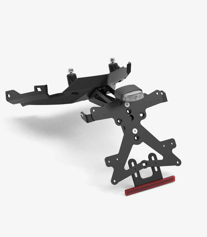 Portamatrículas Rizoma Fox BMW F 900 R / XR (21-24) PT718B