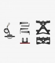 Portamatrículas Rizoma Fox BMW F 900 R / XR (21-24) PT718B