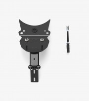 Portamatrículas Rizoma Fox BMW R 1300 GS / ASA / Trophy / 719 (23-25) PT720B