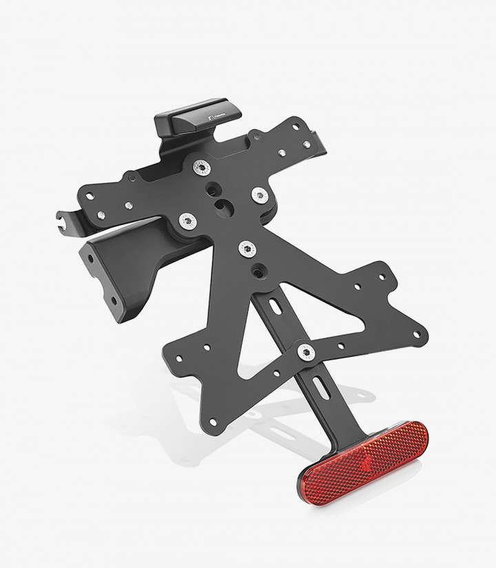 Rizoma Kennzeichenhalter Fox Husqvarna Svartpilen 401 (18-19) PT751B
