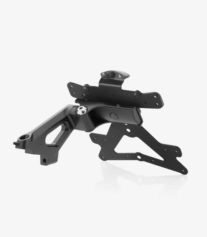 Portamatrículas Rizoma Outside Street Ducati Scrambler 1100 / Pro / Sport (18-25) PTL523B