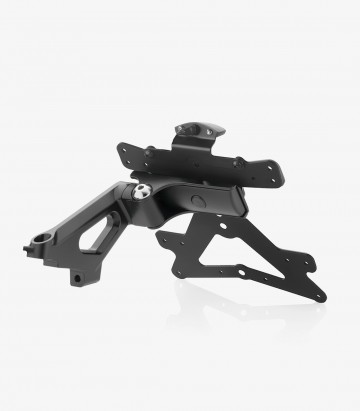 Portamatrículas Rizoma Outside Street Ducati Scrambler 1100 / Pro / Sport (18-25) PTL523B