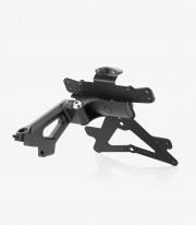 Portamatrículas Rizoma Outside Street Ducati Scrambler 1100 / Pro / Sport (18-25) PTL523B