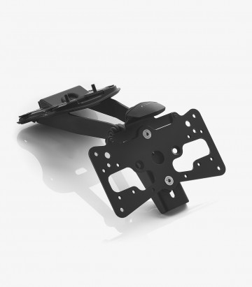Rizoma Kennzeichenhalter Fox Yamaha MT-09 (21) PTS232B