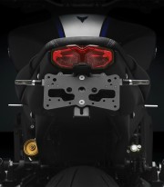 Portamatrículas Rizoma Fox Yamaha MT-09 / SP (21) PTS232B