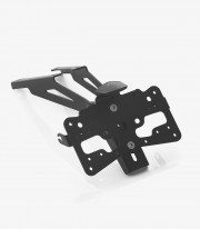 Portamatrículas Rizoma Fox Ducati Hypermotard 698 / Monster 937 (21-25) PTS541B