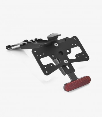 Portamatrículas Rizoma Fox Triumph Speed Twin 1200 / RS (19-25) PTS668B