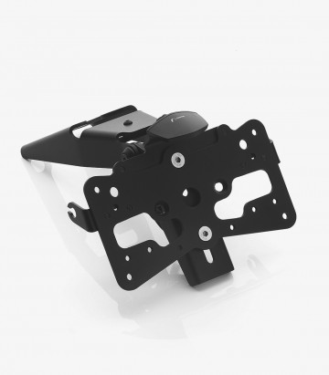 Rizoma Kennzeichenhalter Fox KTM 1290 Super Duke R (22-23) PTS692B
