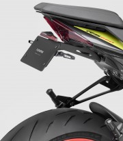 Portamatrículas Rizoma Fox Aprilia RS / Tuono 660 (21-25) PTS801B