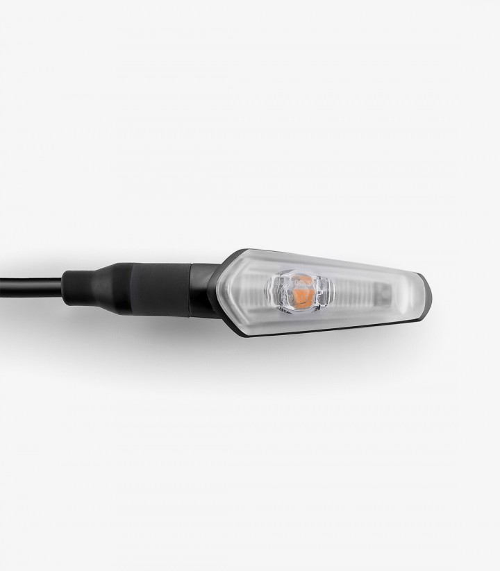 Rizoma Blinker Action (1 Funktion) Schwarz TS028B