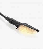 Rizoma Action Turn Signals (1 function) Black TS028B