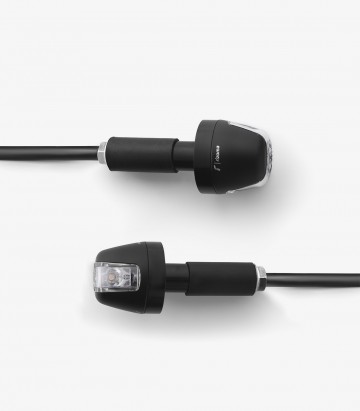 Rizoma Sguardo Turn Signals (1 function) Black TS060B