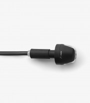 Rizoma Sguardo Turn Signals (1 function) Black TS060B