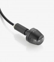 Rizoma Sguardo Turn Signals (1 function) Black TS060B