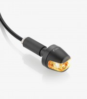 Rizoma Sguardo Turn Signals (1 function) Black TS060B