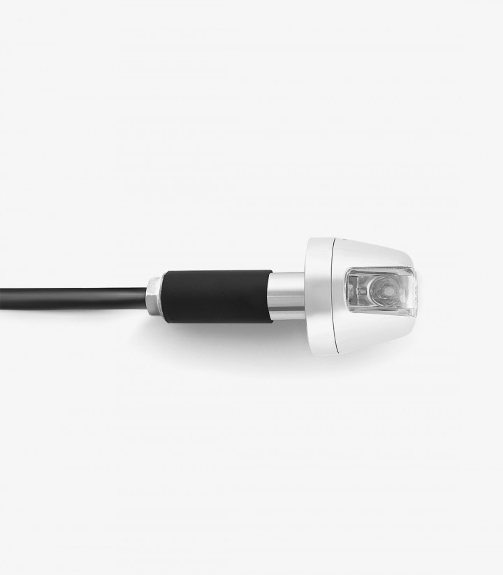 Rizoma Blinker Sguardo (1 Funktion) Verchromt TS060CH