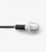 Rizoma Sguardo Turn Signals (1 function) Chrome TS060CH