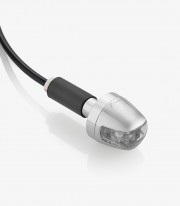 Rizoma Sguardo Turn Signals (1 function) Chrome TS060CH